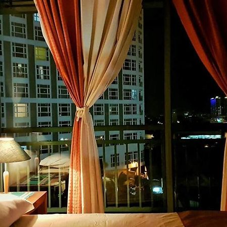 Bahay San Jose Ortigas Apartment Manila Exterior foto