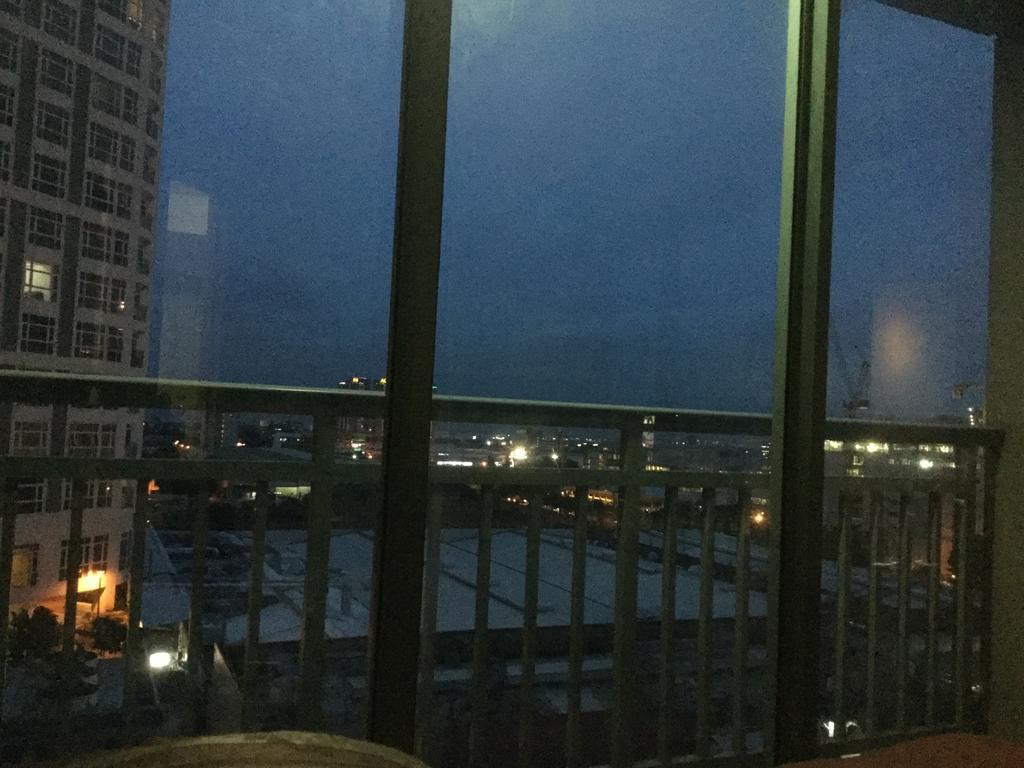 Bahay San Jose Ortigas Apartment Manila Exterior foto