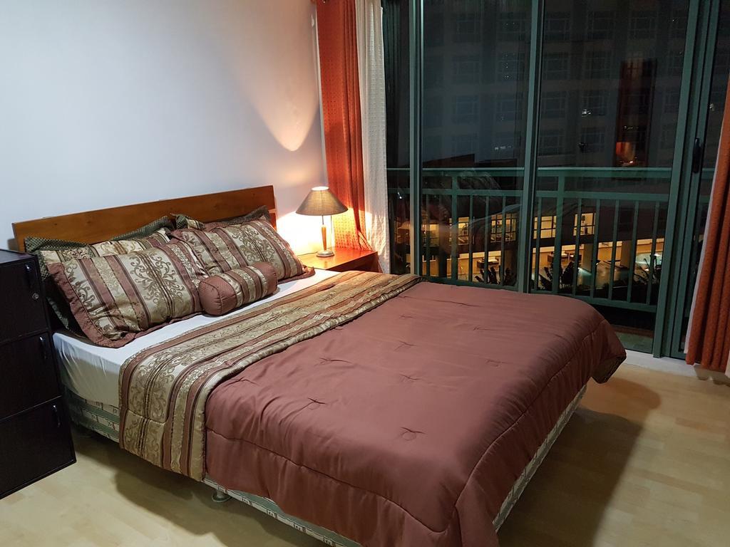 Bahay San Jose Ortigas Apartment Manila Exterior foto