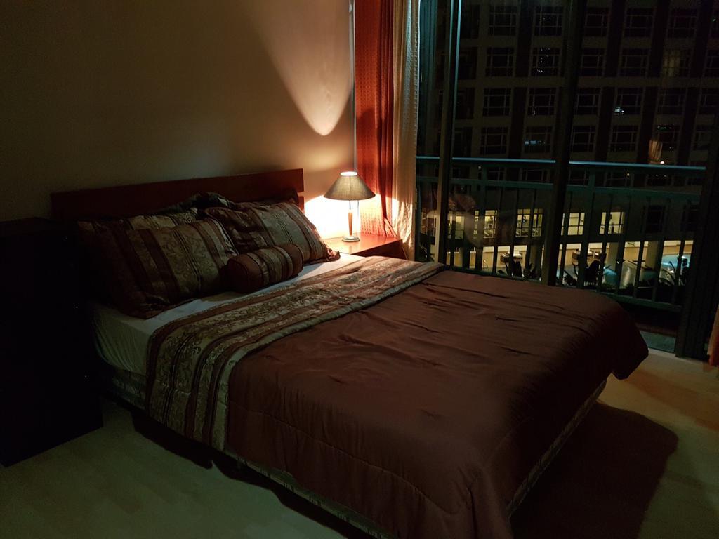 Bahay San Jose Ortigas Apartment Manila Exterior foto