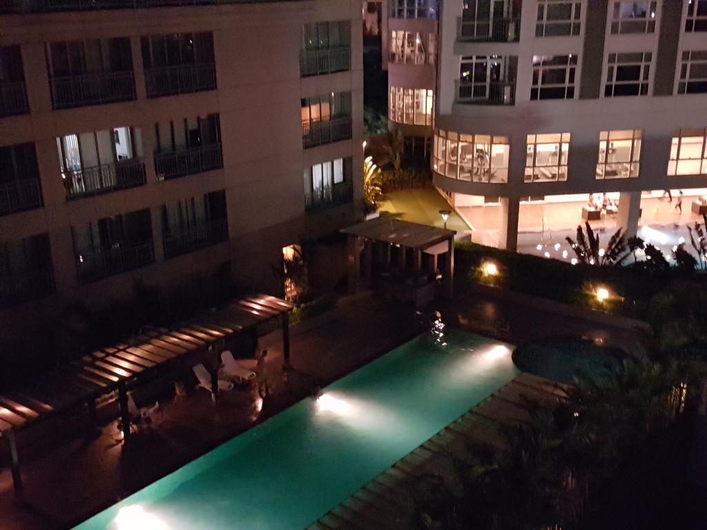 Bahay San Jose Ortigas Apartment Manila Exterior foto