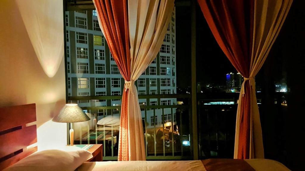 Bahay San Jose Ortigas Apartment Manila Exterior foto