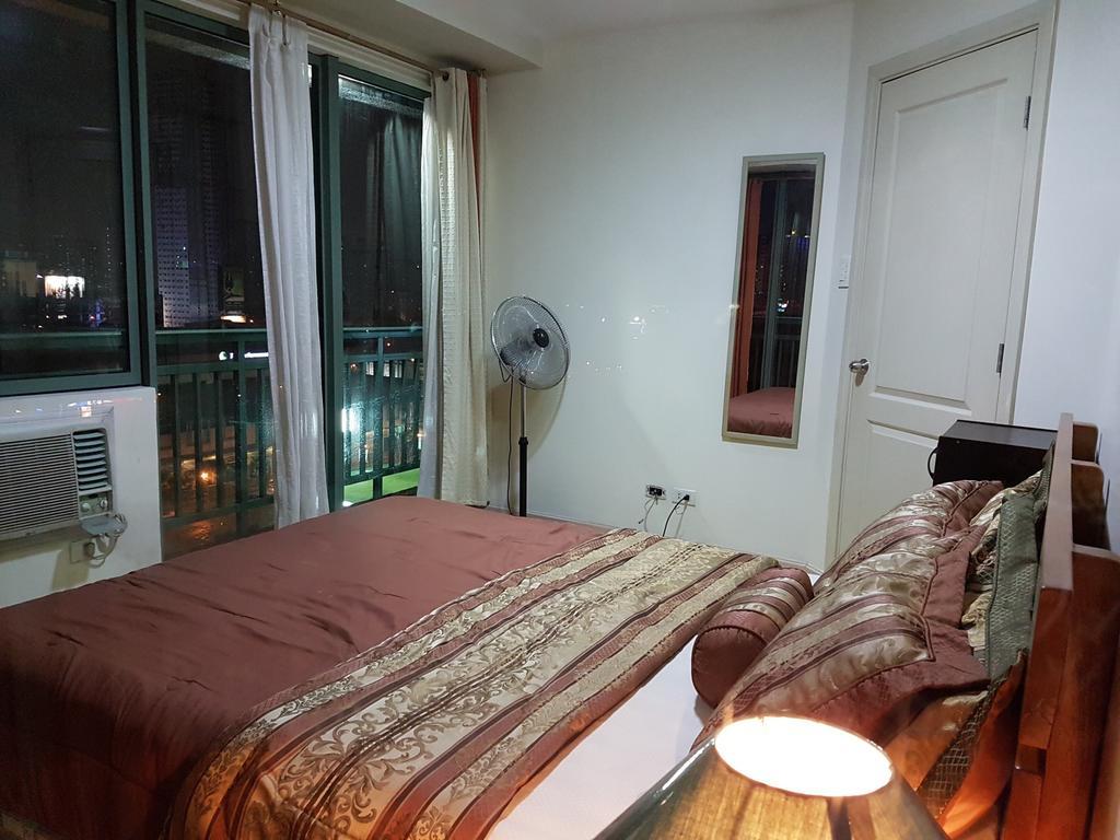 Bahay San Jose Ortigas Apartment Manila Exterior foto